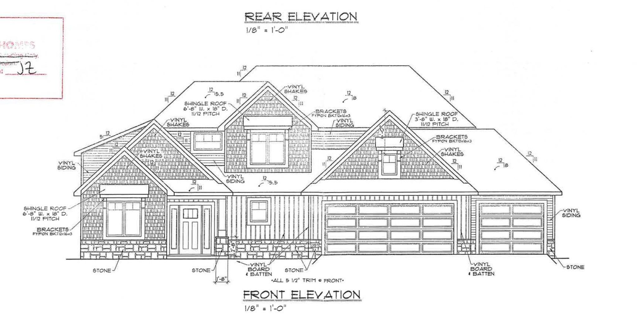 357 Keltic Pines Boulevard