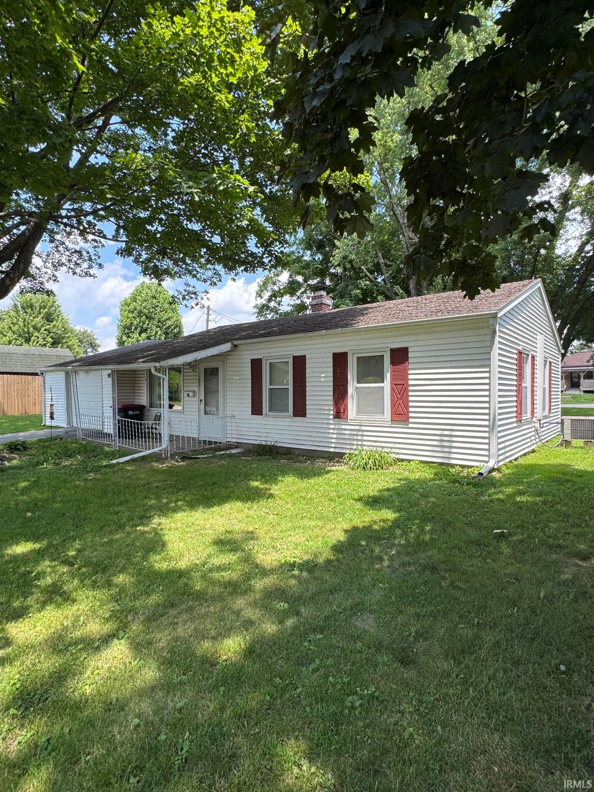 103 Ruby Road
